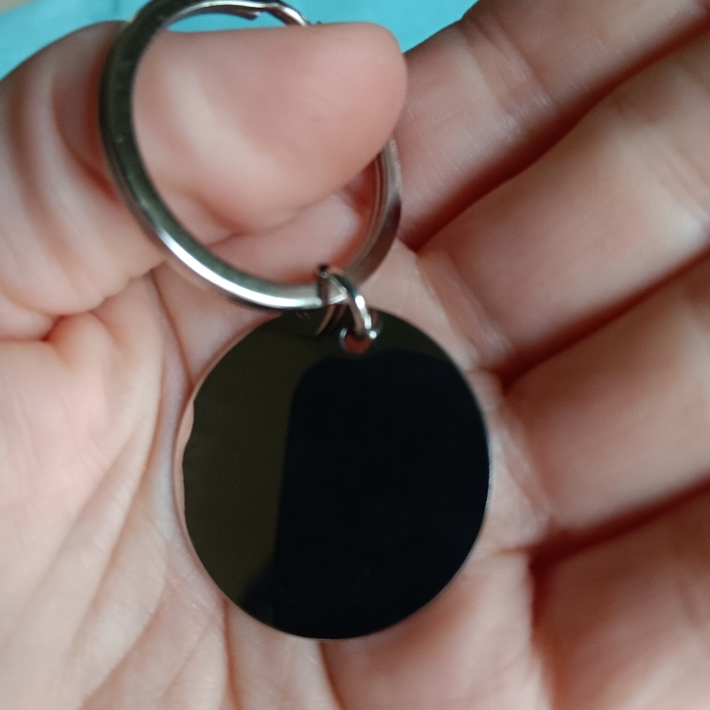 Keychain New - Picture 2 of 3